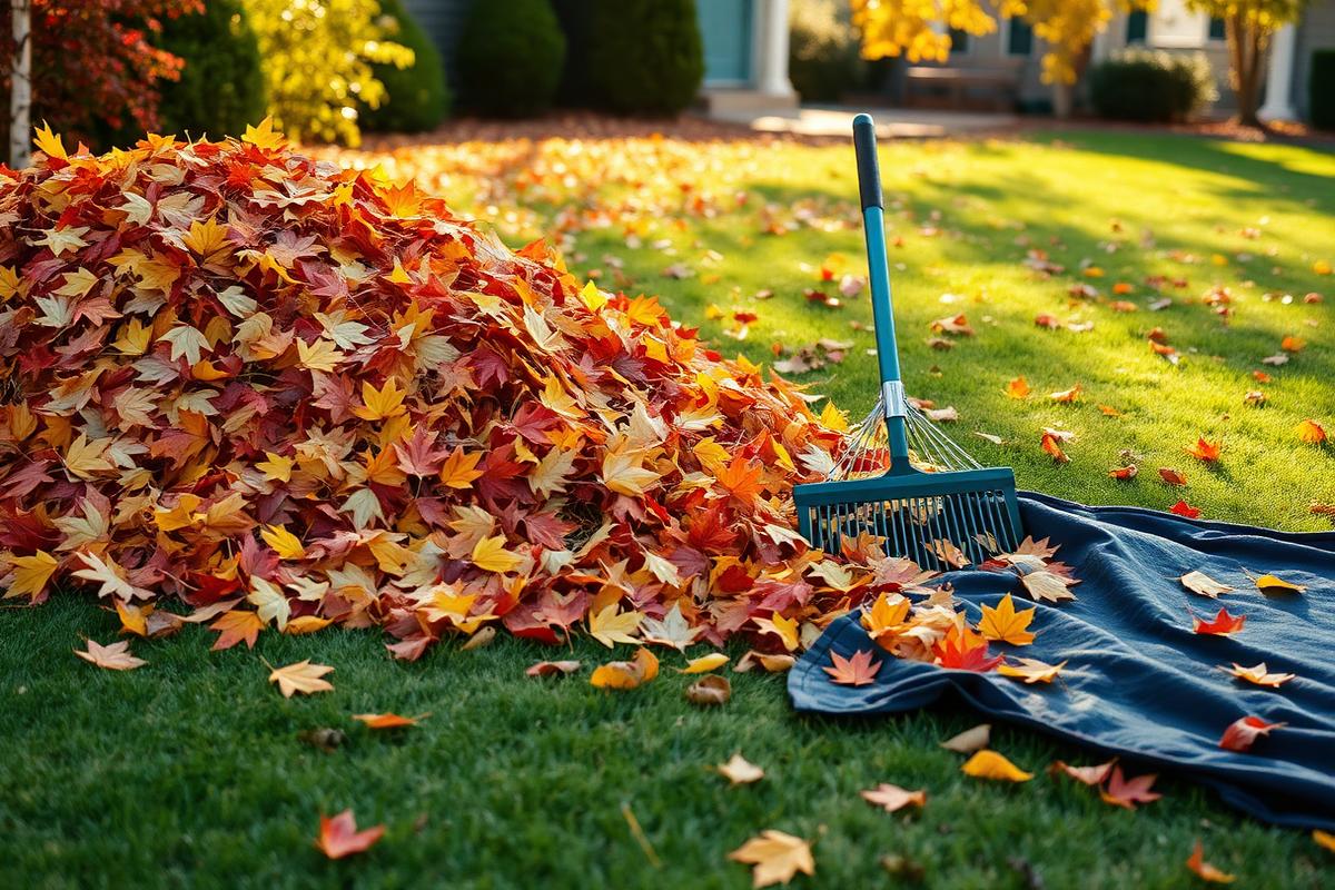 Seasonal Cleanups