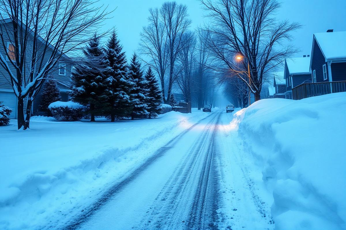 Snow Removal